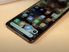 Redmi K70 Ultra – это китайский король мощности!