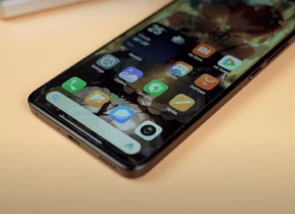 Redmi K70 Ultra – это китайский король мощности!