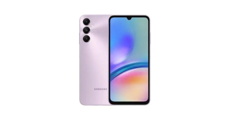 Samsung Galaxy M05 и Galaxy F05 получают сертификацию BIS перед релизом в Индии