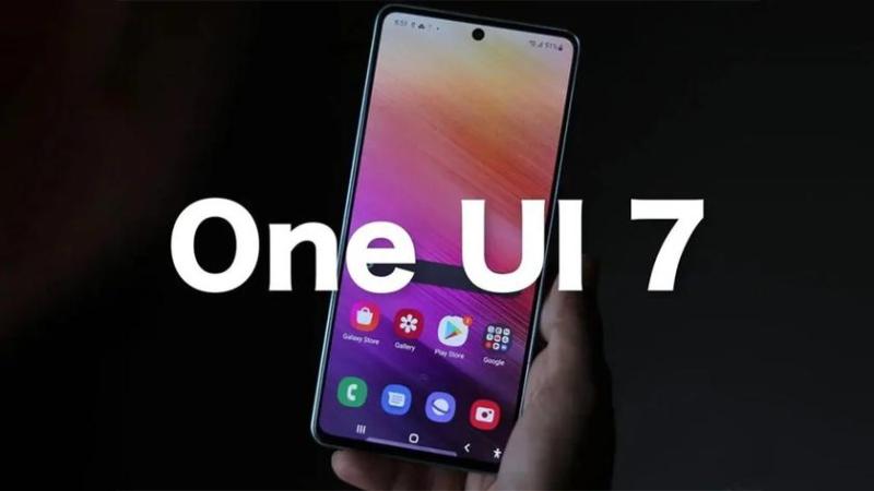 Samsung Galaxy S25 получит One UI 7.1 с улучшенной анимацией и новыми функциями камеры