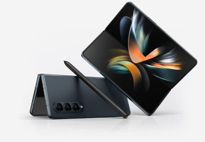 Samsung выпустила августовское обновление ПО для пользователей Galaxy Fold 4 в Европе