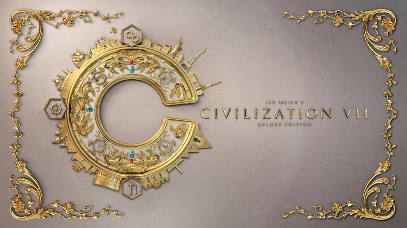 Шаг вперед, но без инноваций: разработчики Sid Meier’s Civilization VII рассказали о главных особенностях и нововведениях стратегии