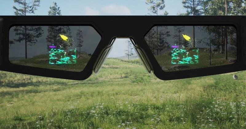 Snapchat готовит к анонсу новые AR-очки Spectacles 5-го поколения