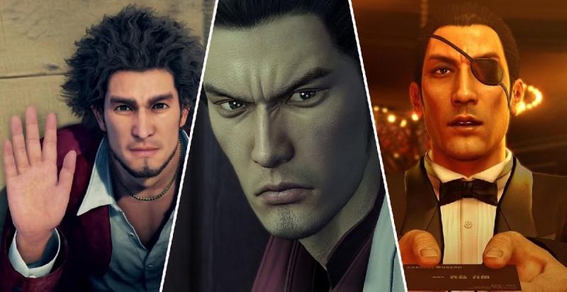 Создатели Yakuza готовят нечто интересное: Ryu Ga Gotoku Studio проведет в сентябре собственную презентацию RGG Summit 2024