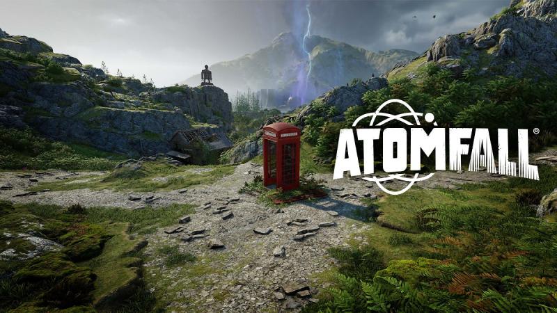 Специальный трейлер RPG-шутера Atomfall показал атмосферные локации постъядерной Британии и раскрыл сроки релиза новой игры от создателей Sniper Elite