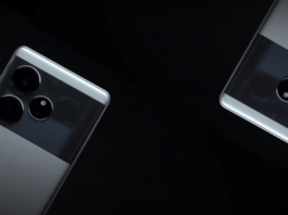 Сравнение realme GT 6 vs realme GT 6T – топовые младшие флагманы с интересным отличием