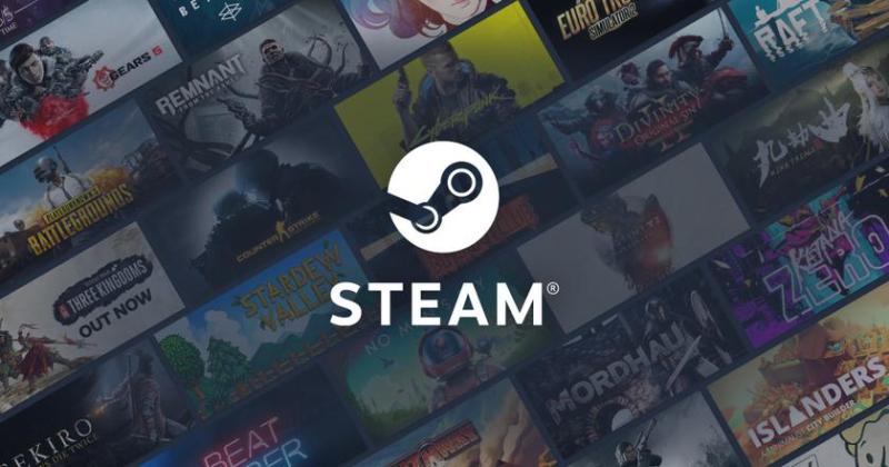 У Steam новый пиковый онлайн: 25 августа сервисом одновременно пользовалось более 37 миллионов человек