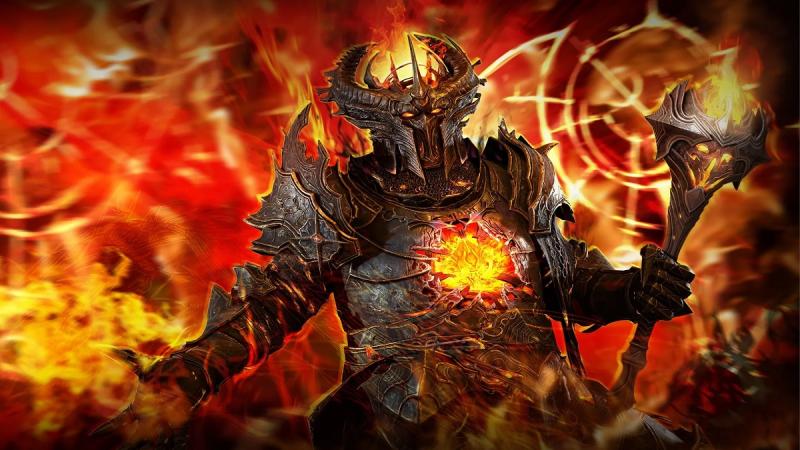 В Diablo IV стартовал Сезон Инфернальных орд: игрокам доступен новый режим, подземелья, оружие и многое другое