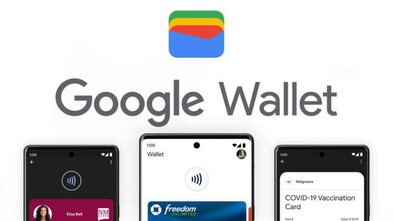 В Google Wallet можно будет создавать самые разные цифровые пропуска с помощью ИИ