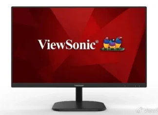 ViewSonic анонсирует новые мониторы с частотой обновления до 100 Гц: доступны VA2430-H-10 и VA2763-H-5