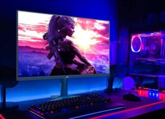 ViewSonic запускает бюджетный 27-дюймовый 4K монитор VX2730-4K-HDU $273