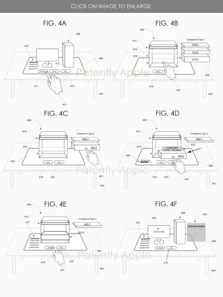 В будущем гарнитура Apple Vision Pro позволит виртуально протестировать и опробовать новый iPhone