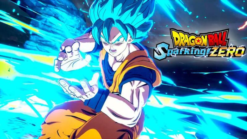 Вышел новый трейлер Dragon Ball: Sparking! ZERO, который показывает нескольких новых персонажей