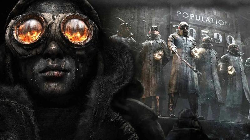 Замерзший мир Frostpunk 2 дает множество возможностей: разработчики рассказали о влиянии действий игрока на развитие событий