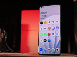 Акционная распродажа OnePlus 10 Pro – стильный и мощный флагман от 13 769