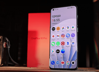 Акционная распродажа OnePlus 10 Pro – стильный и мощный флагман от 13 769
