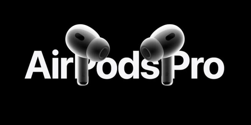 Apple выпустила обновление для AirPods Pro 2 и AirPods 4