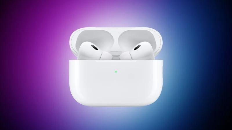 Apple запускает продажу восстановленных AirPods Pro 2 с USB-C в США за $209