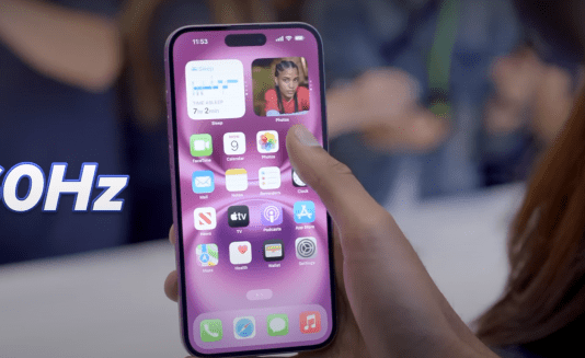 Быстрый обзор iPhone 16 – открыт предзаказ по самой выгодной цене!