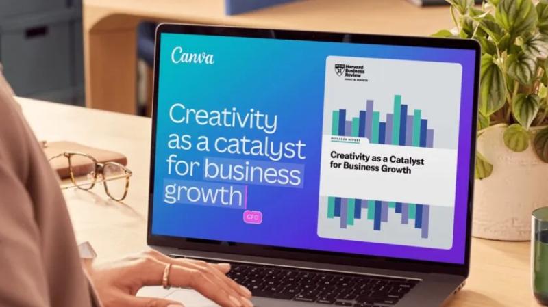 Canva повышает цены на Teams из-за новых инструментов на базе ИИ