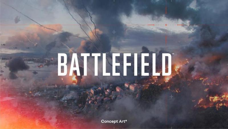 Electronic Arts хотела бы увидеть следующую Battlefield на Switch, но для этого сперва надо дождаться анонс консоли