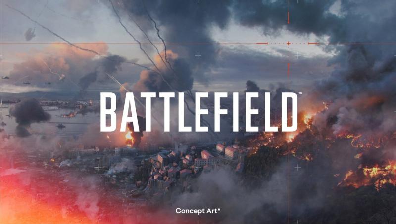 Electronic Arts хотела бы увидеть следующую Battlefield на Switch, но для этого сперва надо дождаться анонс консоли