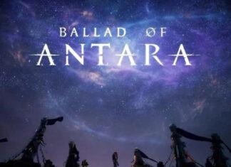 Еще один потенциальный хит от китайцев? 15 минут геймплея экшен-RPG Ballad of Antara позволяют надеяться на качественную и интересную игру