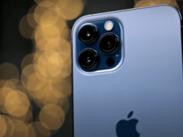 Фанаты Apple будут в восторге! iPhone 12 Pro Max в идеальном состоянии на 256 ГБ за 22 931