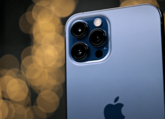 Фанаты Apple будут в восторге! iPhone 12 Pro Max в идеальном состоянии на 256 ГБ за 22 931