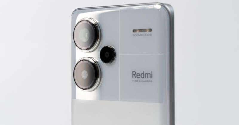 Глава Redmi раскрыл некоторые подробности о новой линейке Redmi Note 14