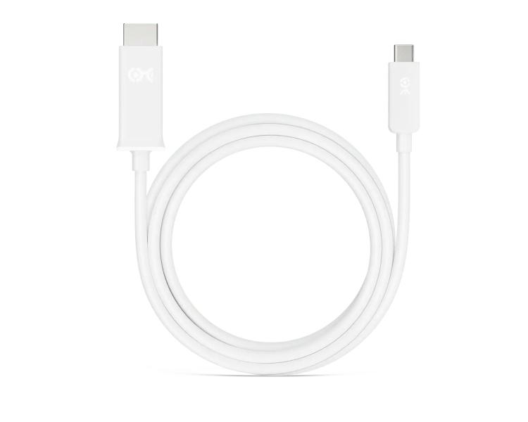 Google Store запускает продажу кабеля USB-C - HDMI для Pixel 8 и более новых моделей