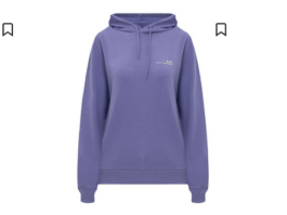 Топ-10 стильных худи для женщин Женские худи