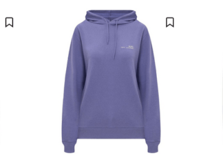 Топ-10 стильных худи для женщин Женские худи