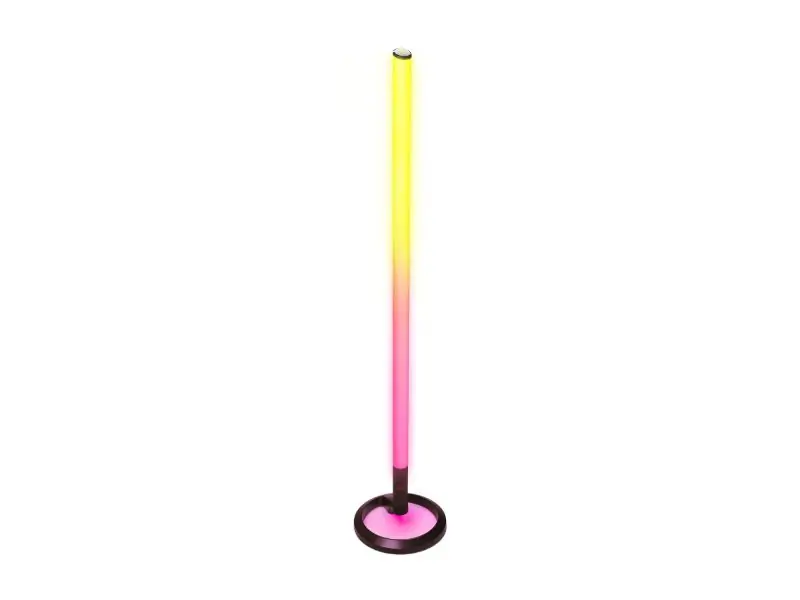 JBL представила новые умные светильники PartyLight Beam и PartyLight Stick: свет, который движется в ритме музыки