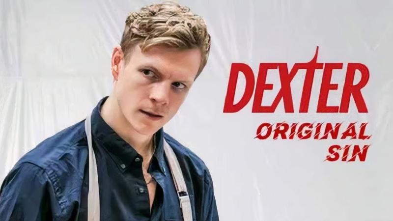 Юные годы серийного убийцы: представлен дебютный трейлер сериала Dexter: Original Sin