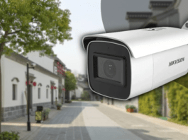 Как выбрать лучшую уличную камеру видеонаблюдения