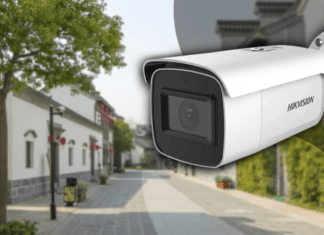 Как выбрать лучшую уличную камеру видеонаблюдения