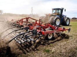 Як обрати та купити культиватор: технічні аспекти та важливі рекомендації