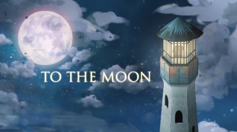 Культовая инди-адвенчура To the Moon выйдет на PlayStation 5 и Xbox Series 8 октября