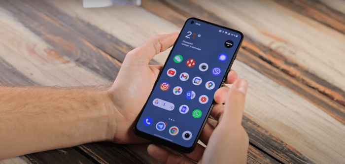 Легендарный OnePlus 9RT от 9380 с промокодом от Androprice. Лучший флагман за копейки!