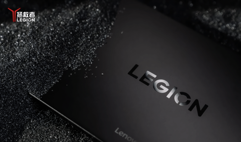 Lenovo официально показала дизайн своего игрового планшета нового поколения Legion Y700 (2024)