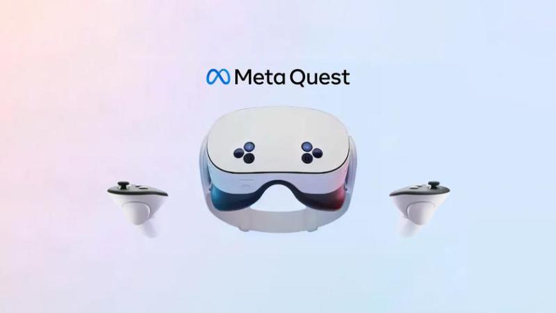 Meta Quest 3S может стоить от $299,99