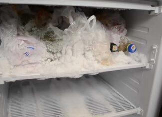 Как часто надо размораживать холодильник?