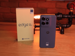 Motorola Edge 50 Neo – самый топовый компактный среднебюджетник 2024 года