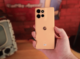 Motorola Moto Edge 50 – новый среднебюджетный хит. Это лучше Xiaomi и Realme!