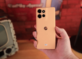 Motorola Moto Edge 50 – новый среднебюджетный хит. Это лучше Xiaomi и Realme!