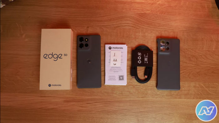 Motorola Moto Edge 50 – новый среднебюджетный хит. Это лучше Xiaomi и Realme!