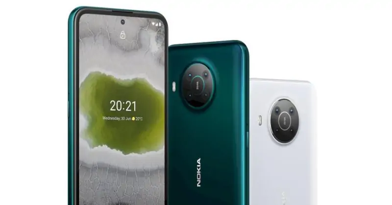 Nokia X10 и X20 неожиданно получают обновление до Android 14