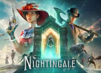 Обновление «Realms Rebuilt Update» для Nightingale стало доступно для всех игроков