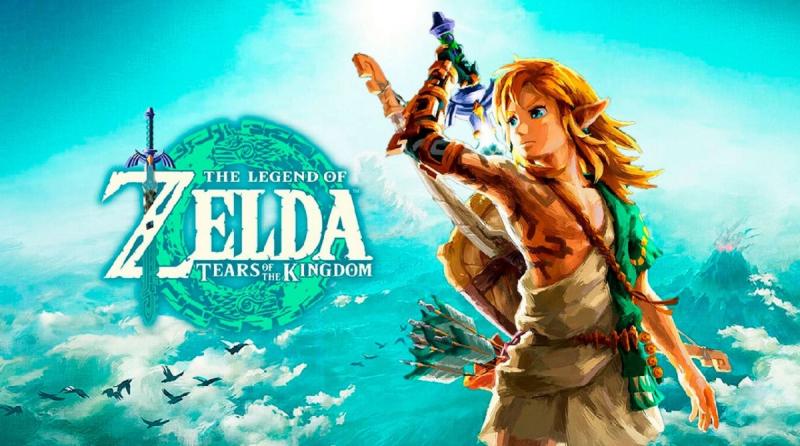 Очередной триумф Nintendo — The Legend of Zelda: Tears of the Kingdom стала лучшей игрой года по версии Japan Game Awards 2024